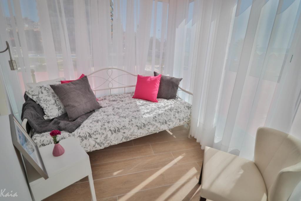 Piso Paseo Maritimo Appartement Benalmádena Buitenkant foto